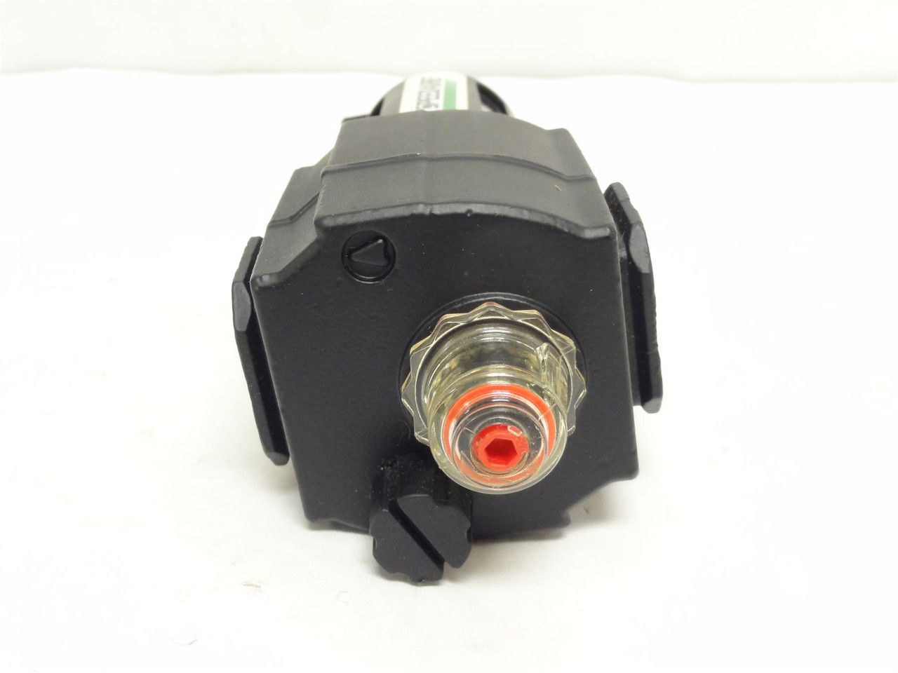 Speedaire 4ZL81; Compressed Air Lubricator 3/8NPT; 150PSI