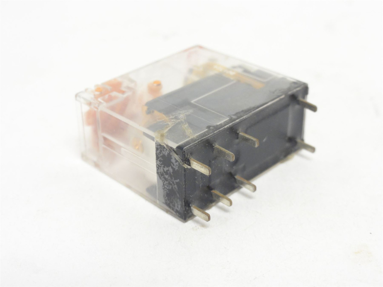 Weidmuller 8870290000; Relay; 16A; 250VAC; Coil: 115VAC; GP