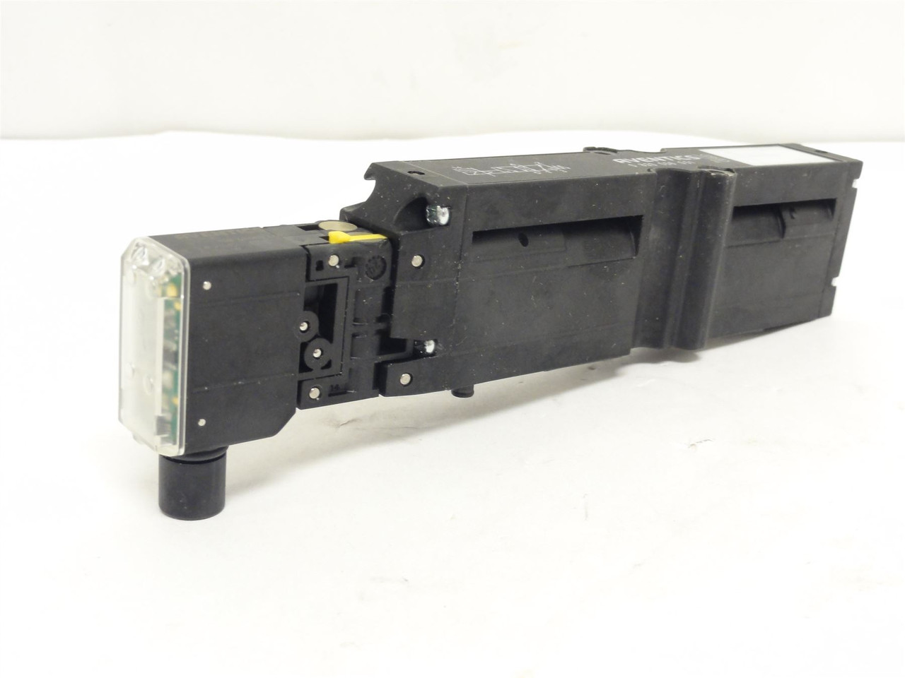 Aventics 820056051; Solenoid Air Valve R422004022; 24VDC