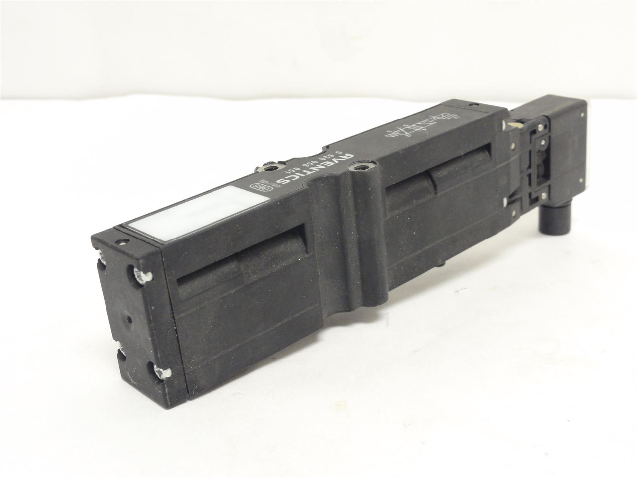 Aventics 820056051; Solenoid Air Valve R422004022; 24VDC
