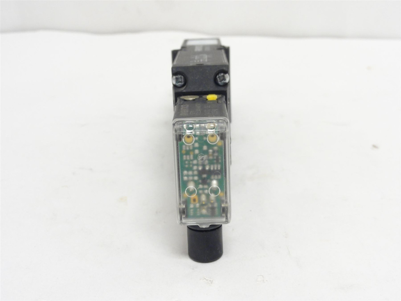 Aventics 820056051; Solenoid Air Valve R422004022; 24VDC