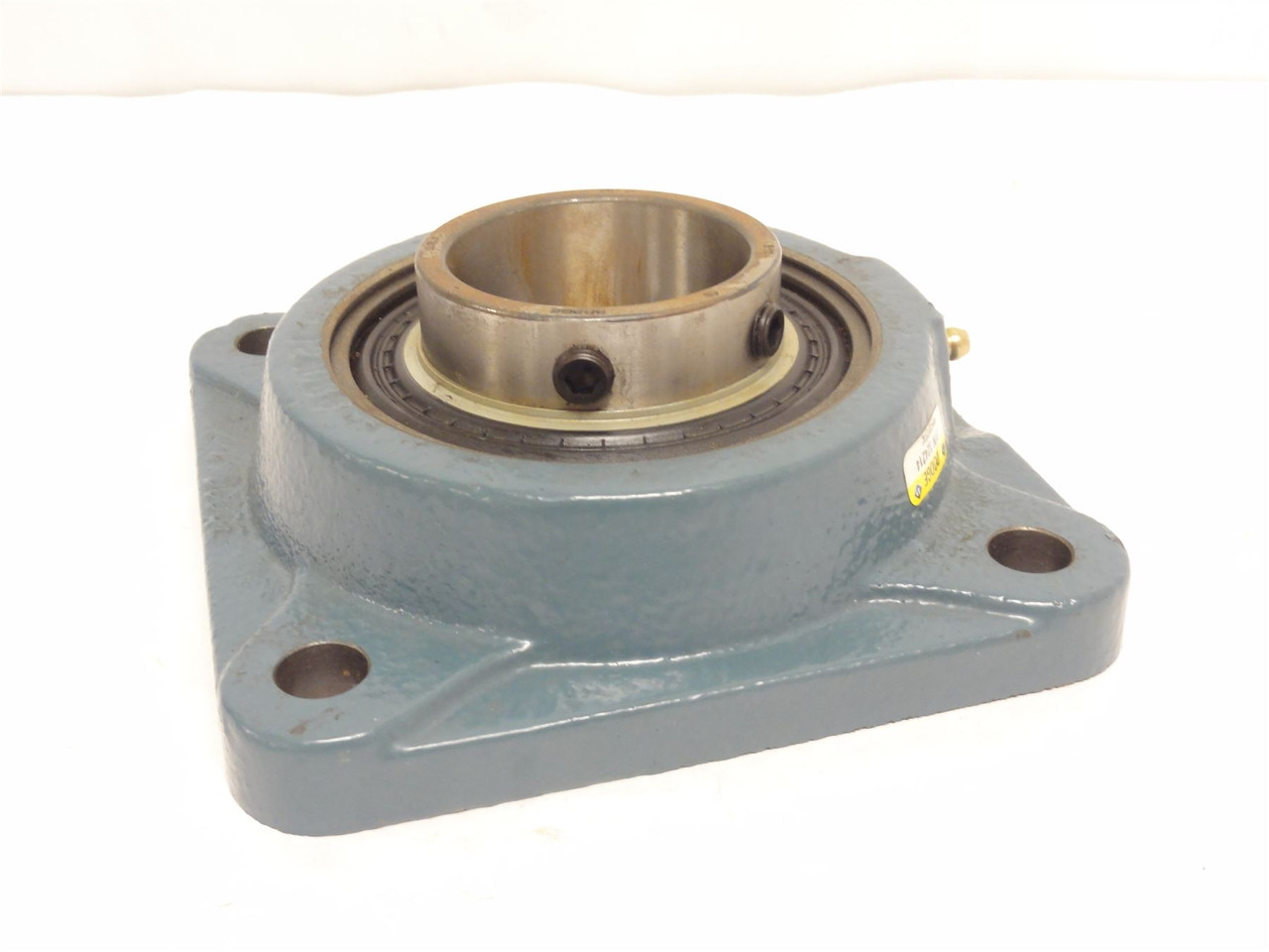 Dodge F4B-SC-200;  4-Bolt Flange Bearing 2"ID 124214