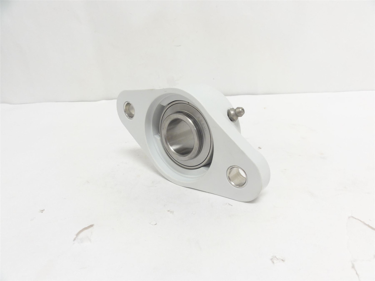 AMI MUCNFL205-16W; Flange Bearing 1"ID; 2-Bolt Mount