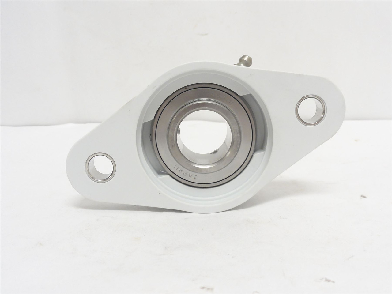 AMI MUCNFL205-16W; Flange Bearing 1"ID; 2-Bolt Mount