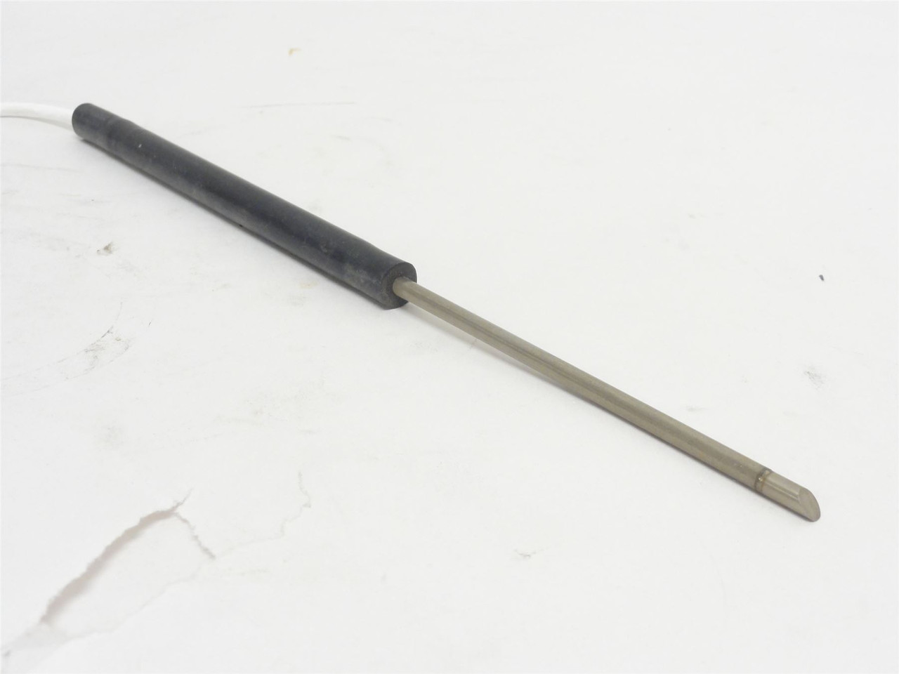 Briltech 9601400; Core Temp Probe; 4m Wire; 5/32"OD x 4" Long