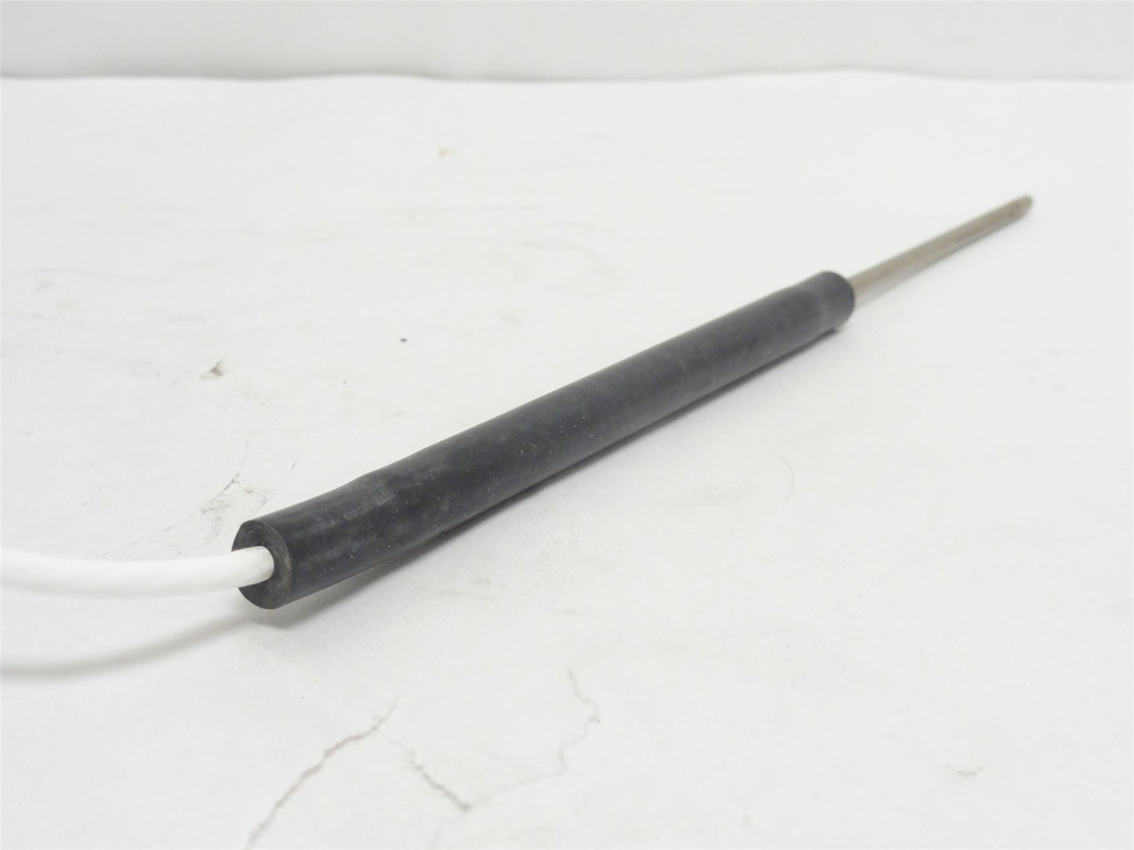 Briltech 9601400; Core Temp Probe; 4m Wire; 5/32"OD x 4" Long