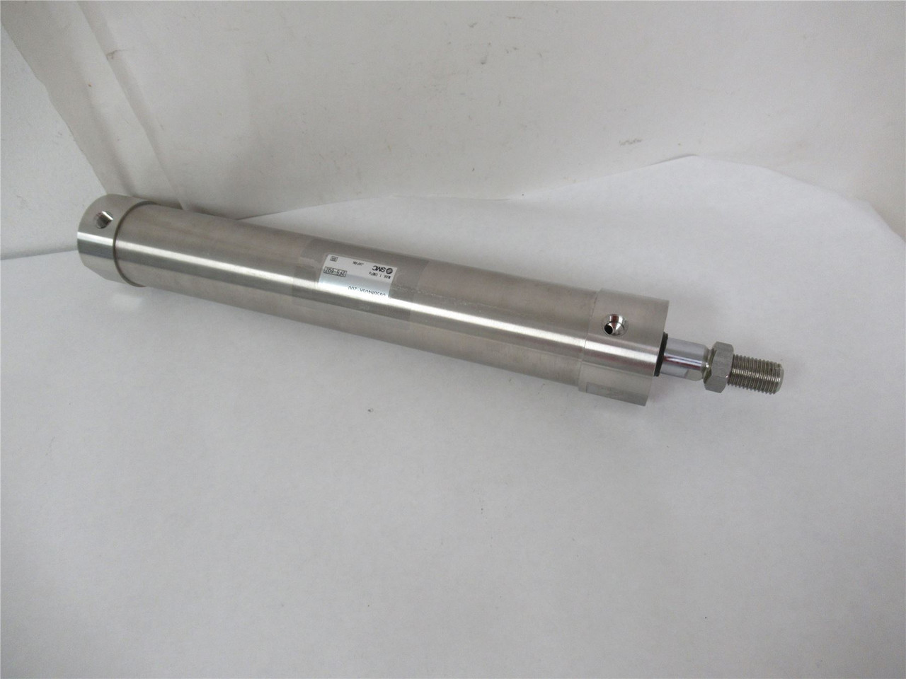 SMC CG5BN40SR-200; Pneumatic Air Cylider 40 mm Bore Size