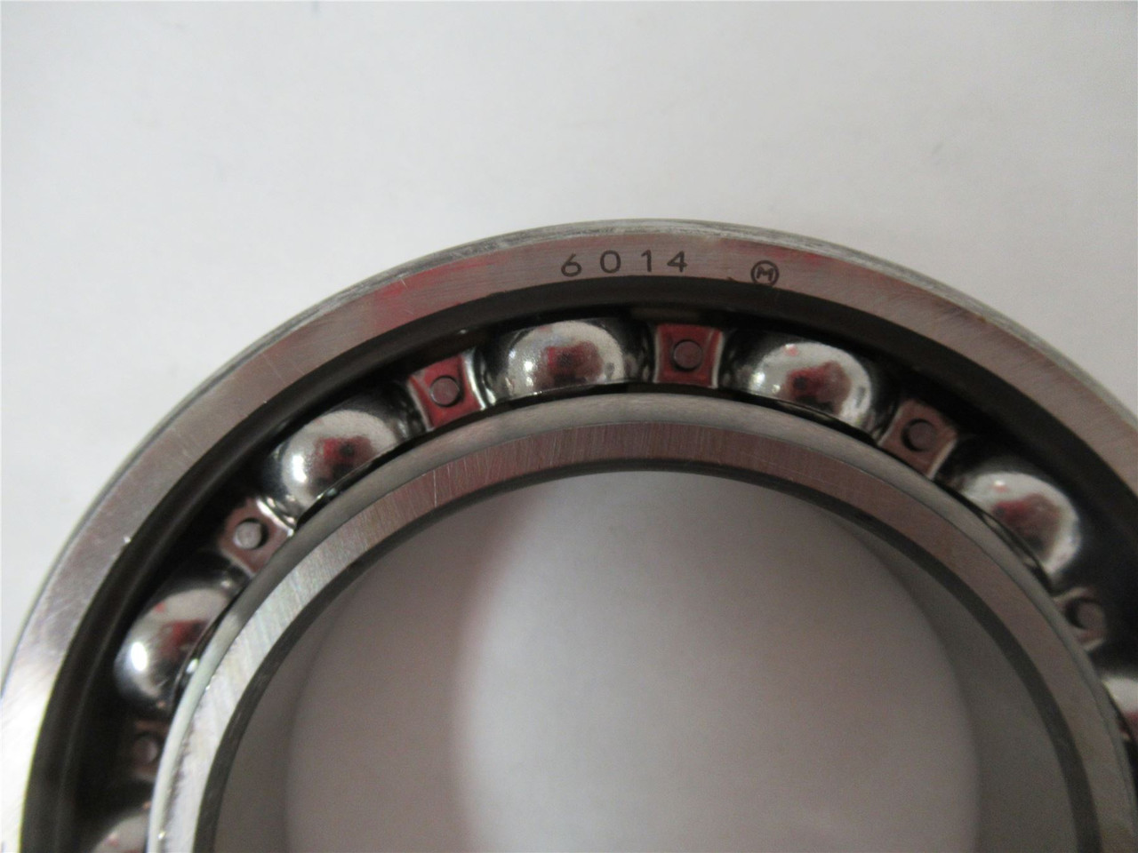 SKF 6014; Ball Bearing 2.75" ID