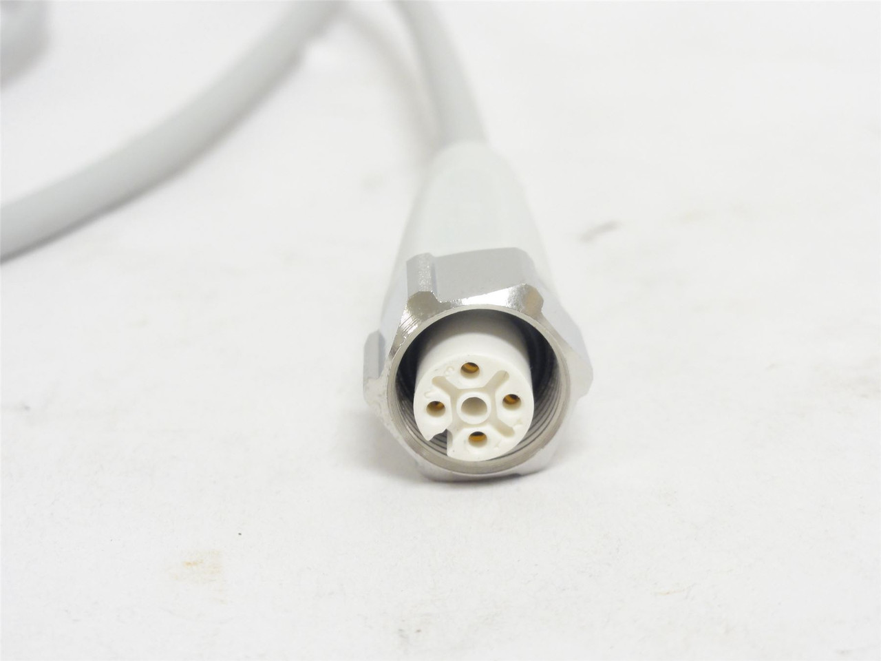 ifm EVF042; Connection Cable; 4A; 250VAC/300VDC; AWG22