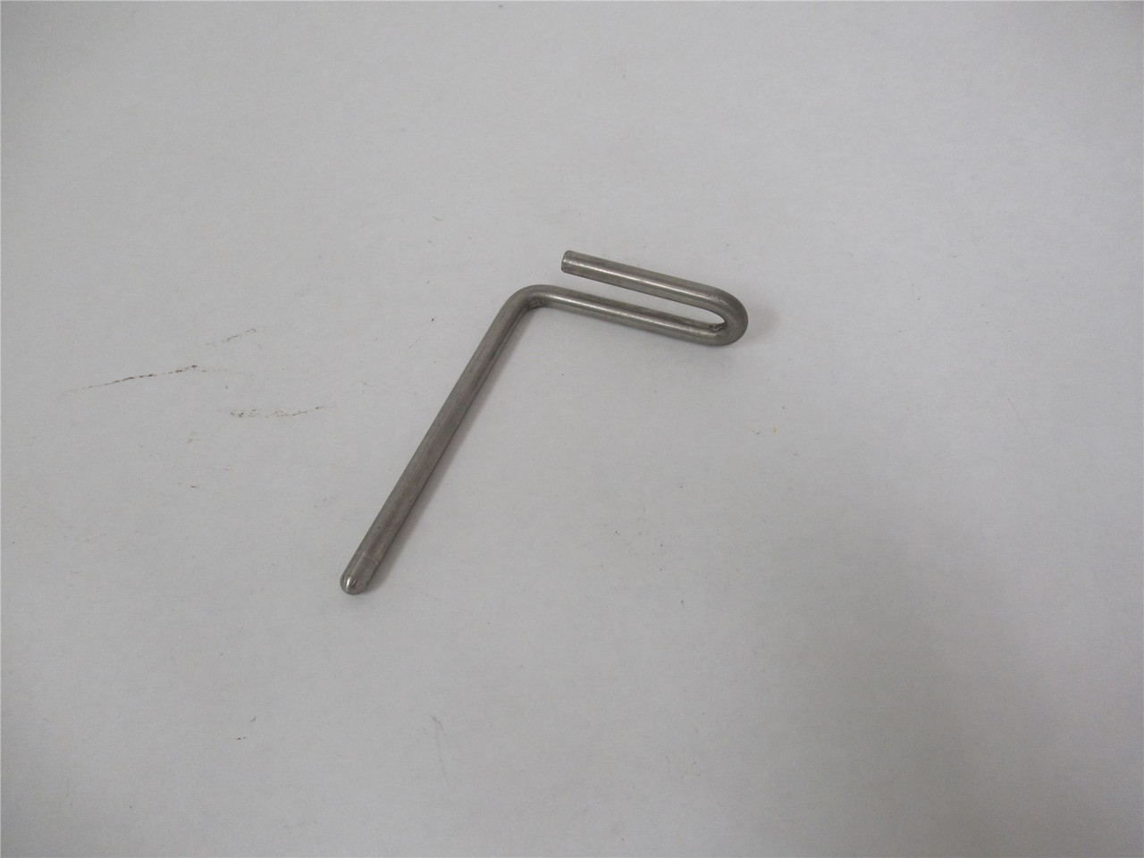 Bradman Lake Inc 4062002063XL; Location Pin Ext Left SST