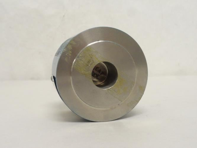 Durabla 902E1B4A3; Wafer Style Silent Check Valve; Size: 1"