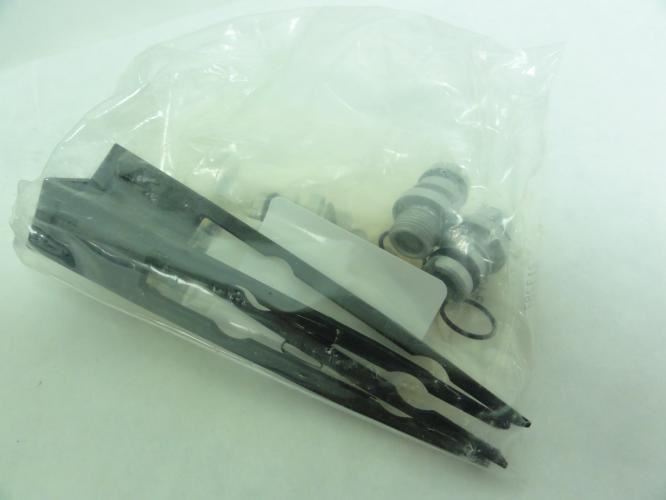 Festo CPE14-PRSE-2; Manifold Block G3/8 Connection; 2 Positions