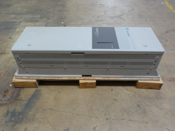 Allen-Bradley 1336FB125AAEN/A; AC Drive125Hp480V Remanufactured