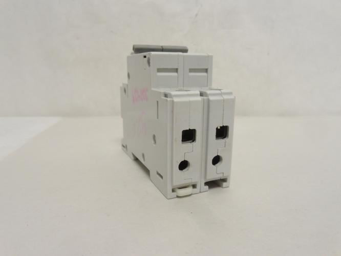 Allen-Bradley 1492-CB2H150; Motor Protector 15A; 277/480VAC; 5Hp