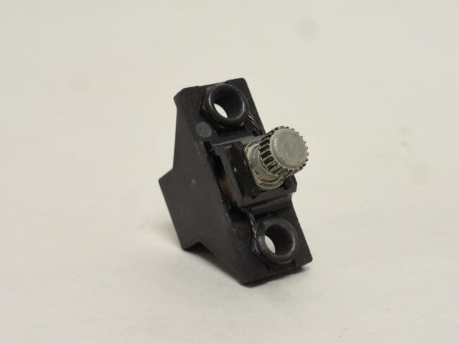 Allen-Bradley W16; Overload Thermal Unit; Series: W