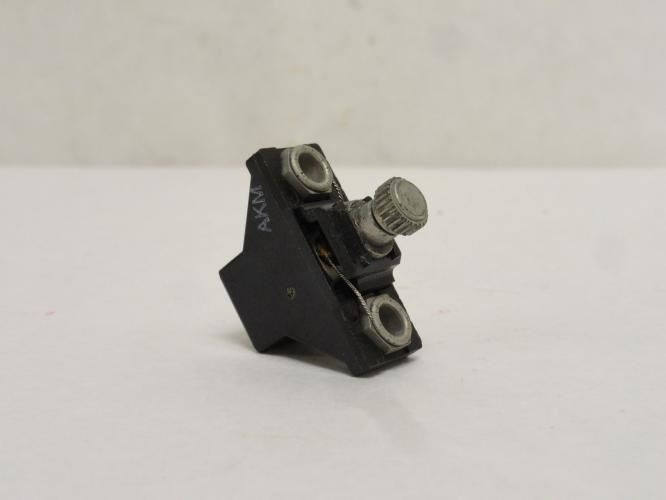 Allen-Bradley W10; Overload Thermal Unit; Series: W
