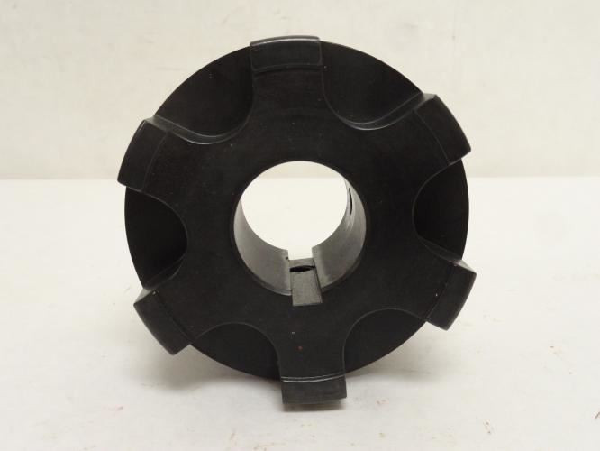 Atra-Flex M2 HUB; Millennium Flex Coupler Hub 1-3/8"ID; 6 Tooth