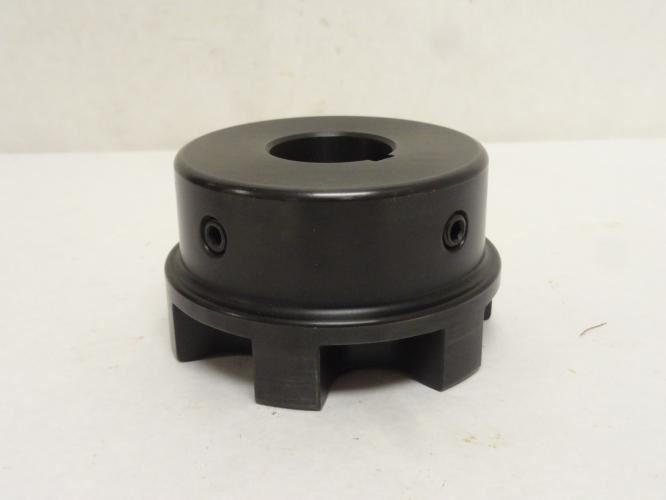 Atra-Flex M2 HUB; Millennium Flex Coupler Hub 1-3/8"ID; 6 Tooth