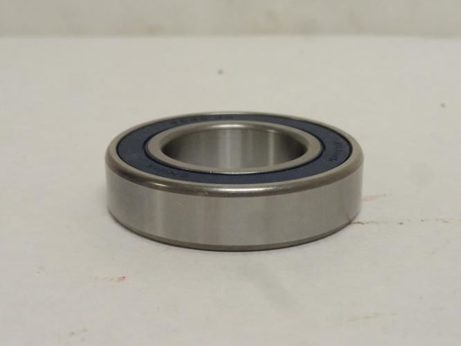 RB tech 6006-2RS; Ball Bearing 30mmID x 55mmOD x 13mm Wide