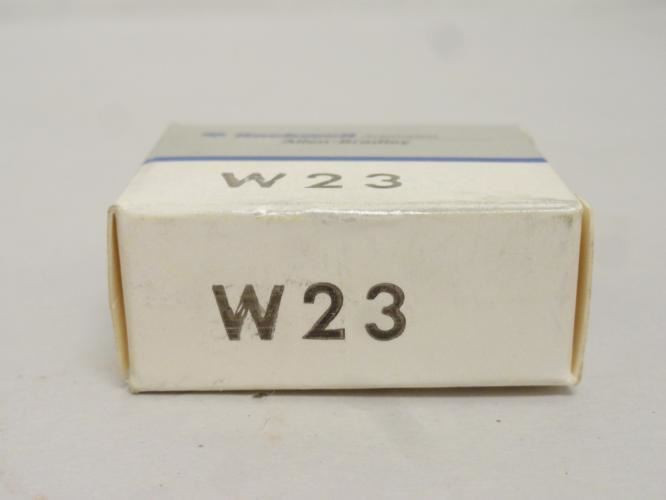 Allen-Bradley W23; Overload Thermal Unit; Series: W