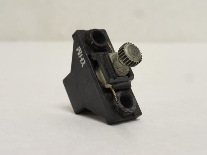 Allen-Bradley W13; Overload Thermal Unit; Series: W