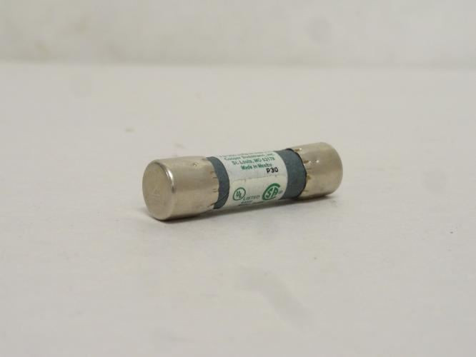 Bussmann FNM-7; Lot-2; Time Delay Midget Fuses; 7A; 250VAC