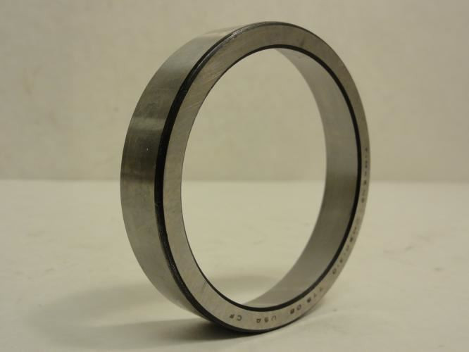Timken LM501310; Bearing Cup 2-29/32" OD x 0.58" Wide