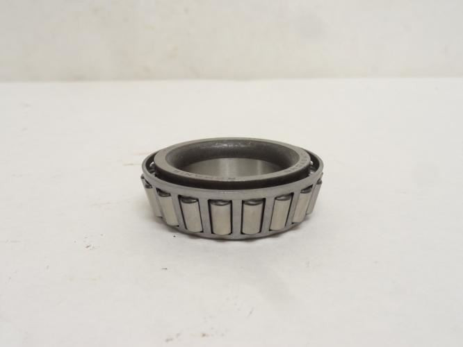 Federal Mogul LM67048; Tapered Roller Bearing Cone; 1-1/4" ID