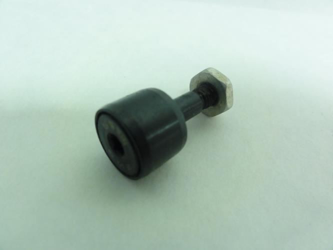 Mcgill CF-1/2-SB; Cam Follower; 0.5" Roller OD; 0.375" Roller W