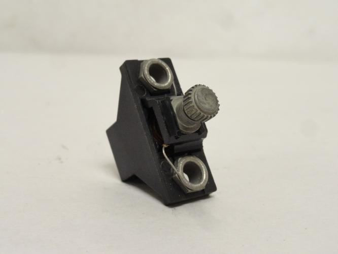 Allen-Bradley W18; Overload Thermal Unit; Series: W