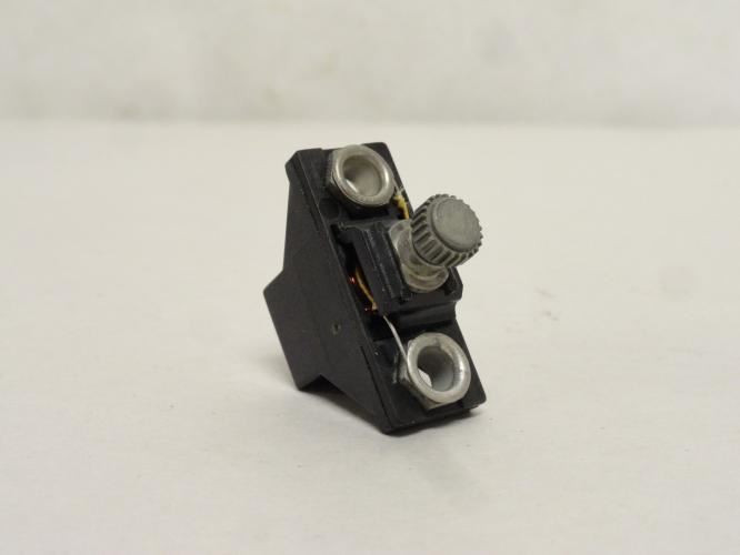 Allen-Bradley W21; Overload Thermal Unit; Series: W