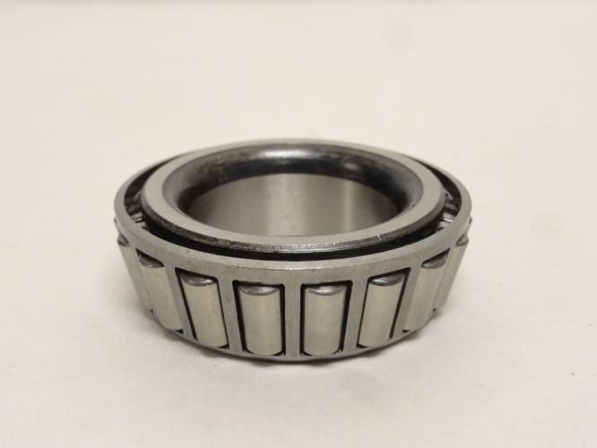 MFG- KLM48548; Tapered Roller Bearing 35mm ID x 20mm Wide