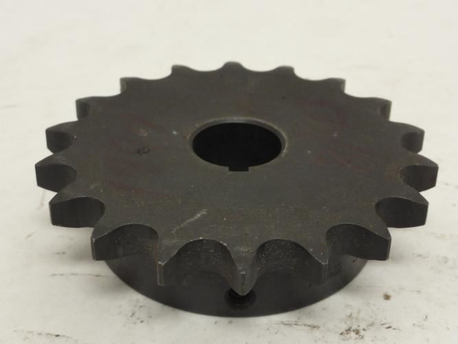Martin 50BS18-7/8; Sprocket # 50; 18Teeth; 7/8"ID