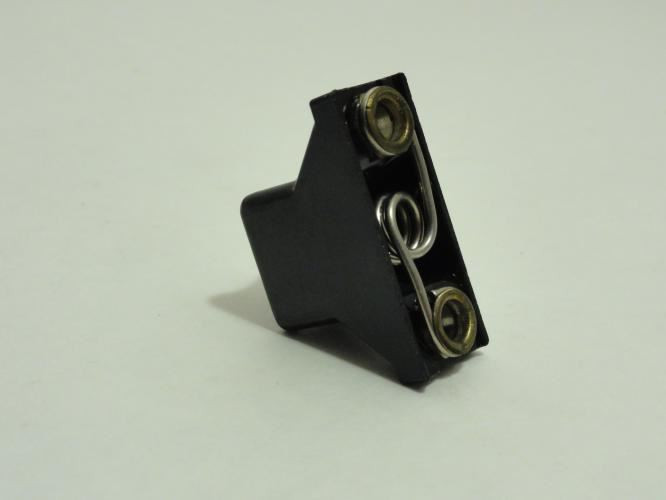 Allen-Bradley N24; Overload Thermal Unit