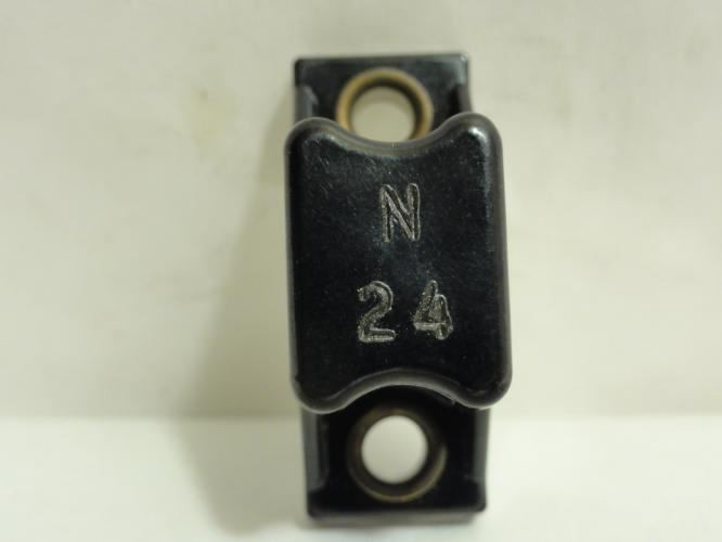 Allen-Bradley N24; Overload Thermal Unit