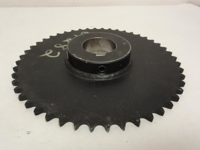Martin 50BS48-1-15/16; Sprocket # 50; 48Teeth; 1-15/16"ID
