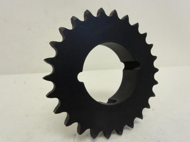 Martin 40BTB26-1610; Bushed Sprocket # 40; 26Teeth
