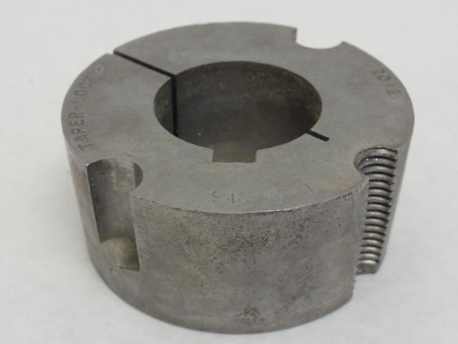 Dodge 2015 1-5/16; Taper-Lock Bushing # 119254; 1-5/16"ID