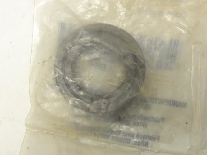 Dayton 1L664; Shaft Collar 1"ID; 1-3/4" OD; 1/2" W