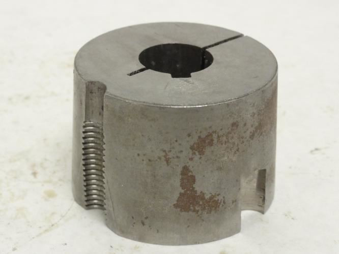 Dodge 119044; Taper-Lock Bushing # 1615; 3/4"ID