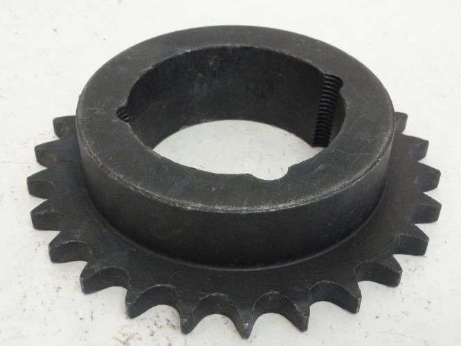 Martin 50BTB25-2012; Bushed Sprocket # 50; 25Teeth