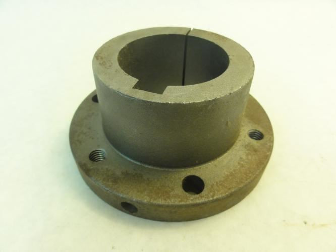 Martin SF 2-1/8; QD Bushing; 2-1/8"ID; Keyway Size: 1/2 x 1/4"