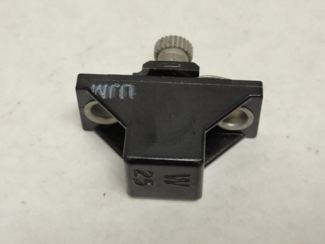 Allen-Bradley W25; Overload Thermal Unit