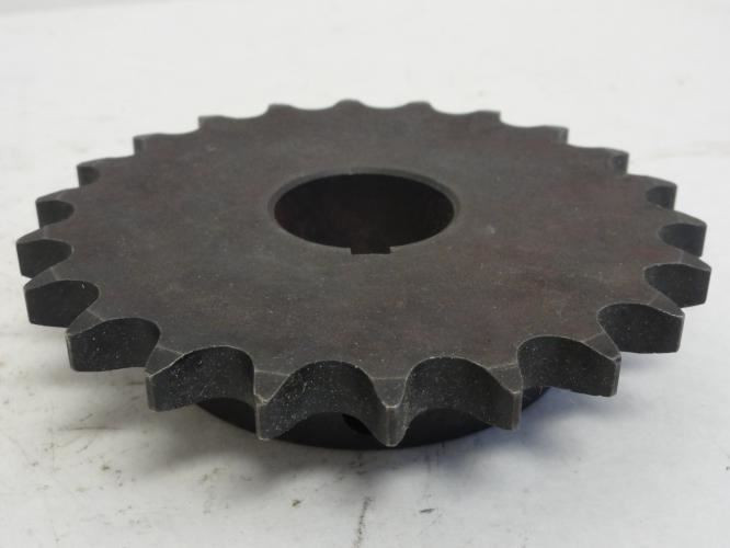 Martin 50BS22-1-1/4; Sprocket # 50; 22Teeth; 1-1/4"ID