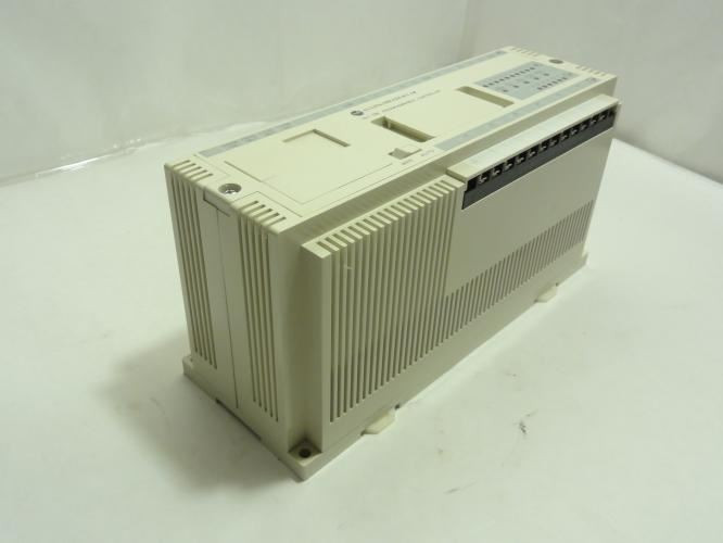 Allen-Bradley 1745-LP101; Processor Unit; 85-132VAC Supply