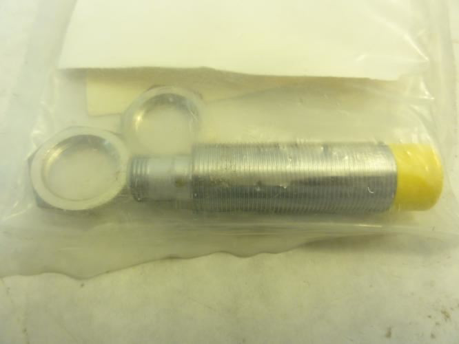 Turck NI 8-M18E-VN4X-H1141; Proximity Sensor; 10-65VDC; 200mA