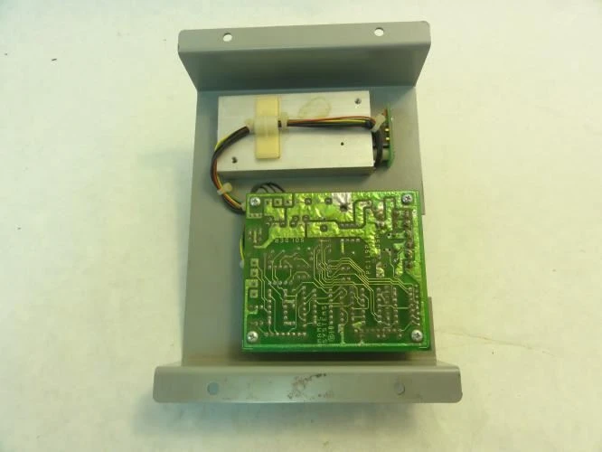 Omega IP311D-030; Current to Pressure Converter