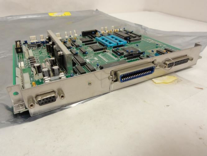 Sato MEC-5194V-0; Main Circuit/Service Board # RR1731100