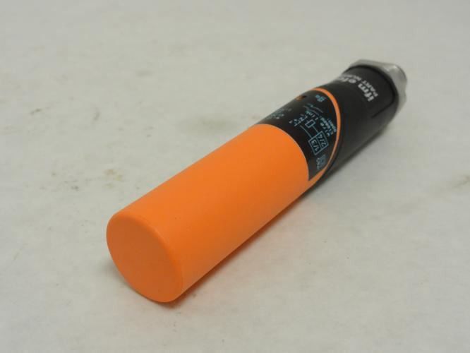 IFM IA3500; Inductive Proximity Switch; 20-250VAC/DC