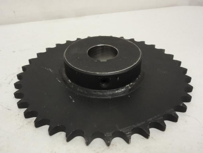 Martin 50BS36-1-1/4; Sprocket # 50; 36Teeth; 1-1/4"ID